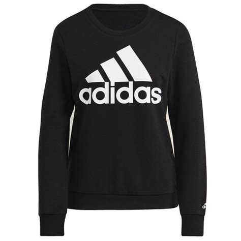 adidas Rundhals Pullover für Damen online kaufen 